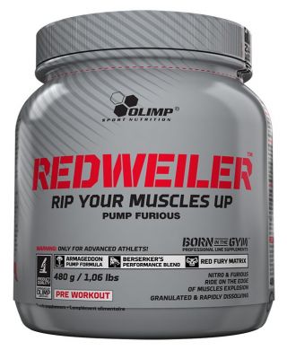RedWeiler