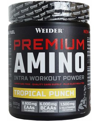 Premium Amino