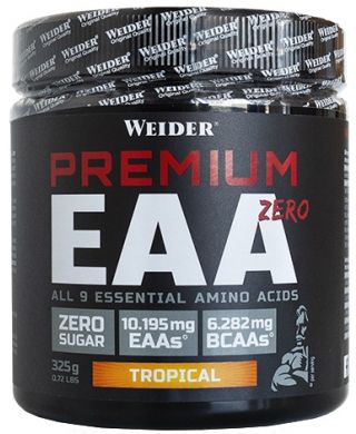Premium EAA Zero