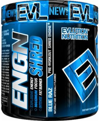 ENGN Shred