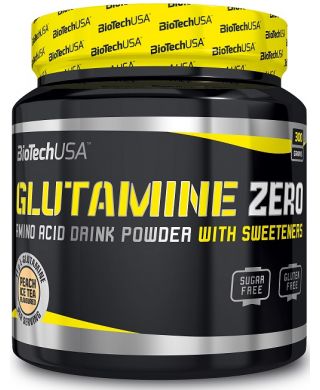 Glutamine Zero