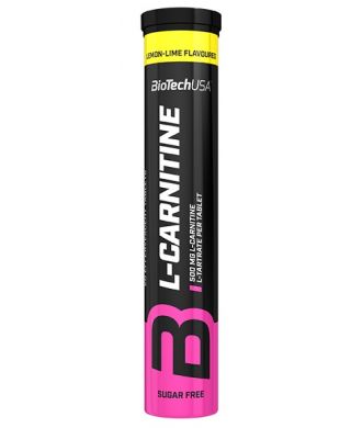 L-Carnitine Effervescent