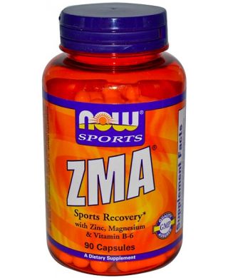 ZMA - Sports Recovery