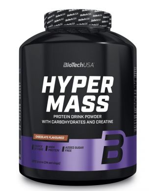 Hyper Mass, Strawberry - 2270g
