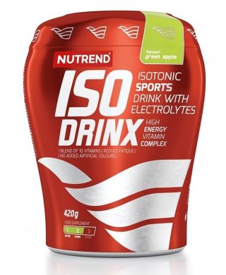 IsoDrinx