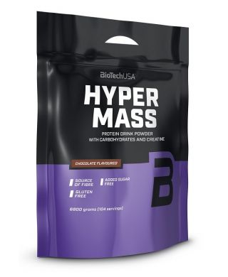 Hyper Mass