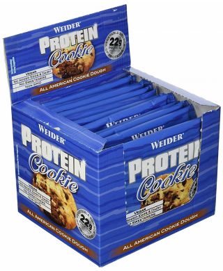 Protein Cookie