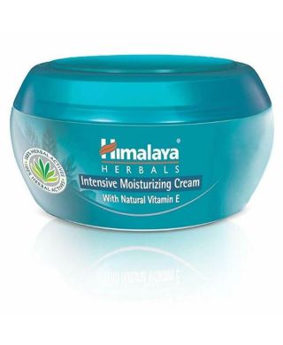 Intensive Moisturizing Cream