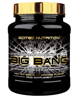 Big Bang 3.0
