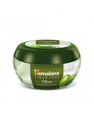 Olive Extra Nourishing Cream - 150 ml.
