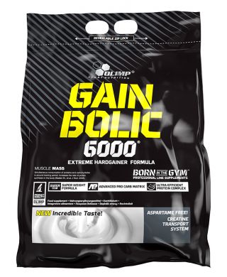 Gain Bolic 6000, Vanilla - 6800g
