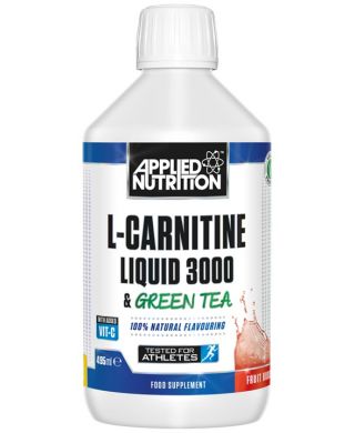 L-Carnitine Liquid 3000
