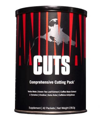 Animal Cuts
