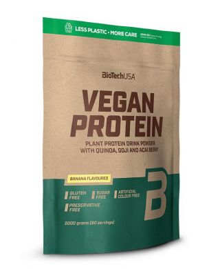 Vegan Protein