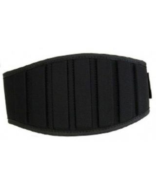 Belt with Velcro Closure Austin 5