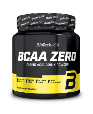 BCAA Zero