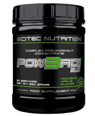 Pow3rd! 2.0