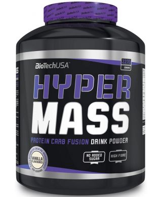 Hyper Mass, Vanilla - 2270g