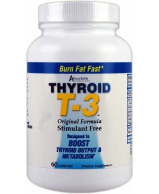 Thyroid T3