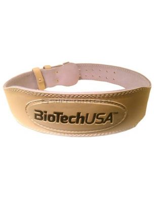 Power Belt Austin 2