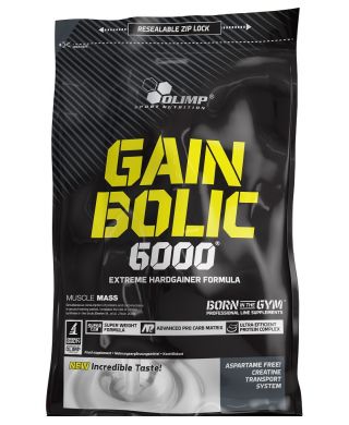 Gain Bolic 6000, Vanilla - 1000g