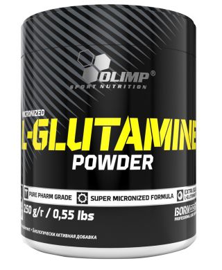 L-Glutamine Powder - 250g