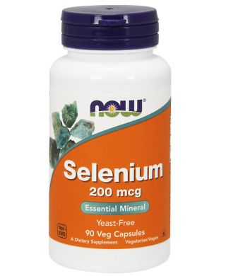 Selenium