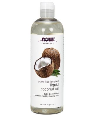 Coconut Oil
