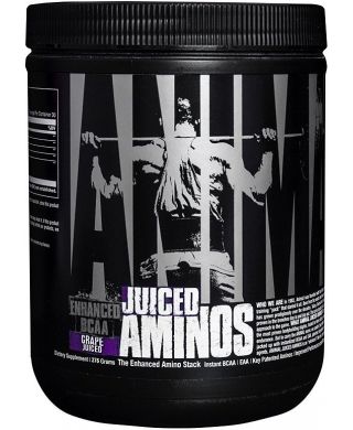 Animal Juiced Aminos