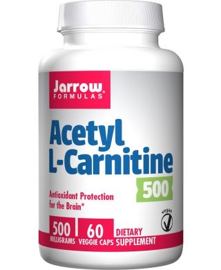 Acetyl L-Carnitine
