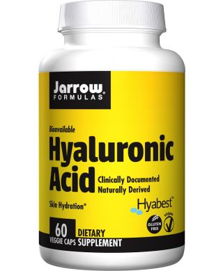Hyaluronic Acid