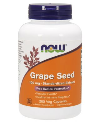 Grape Seed Standardized Extract