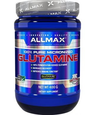 Glutamine
