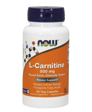 L-Carnitine