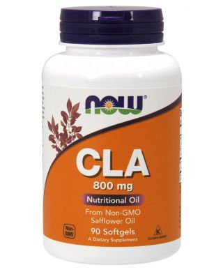 CLA