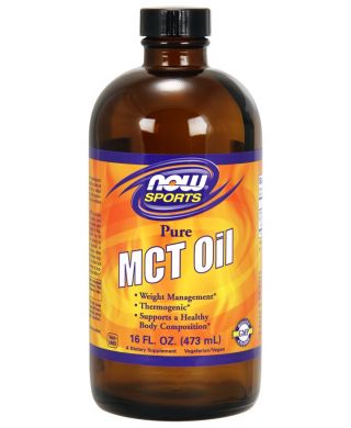 MCT Oil