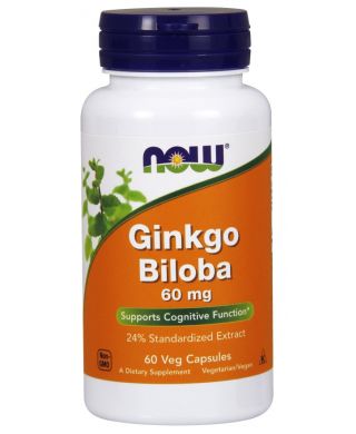 Ginkgo Biloba
