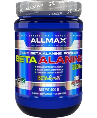 Beta Alanine, Powder - 400g