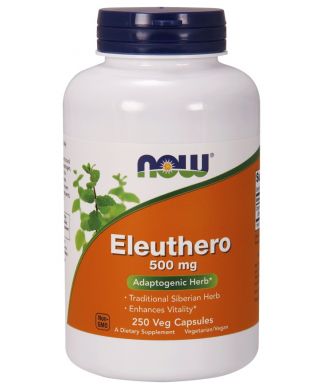 Eleuthero