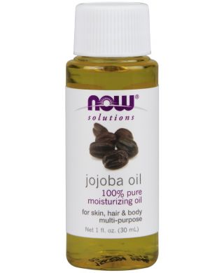 Jojoba Oil - 100% Pure