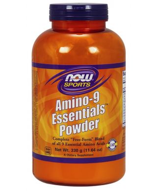 Amino 9 Essentials, Powder - 330g