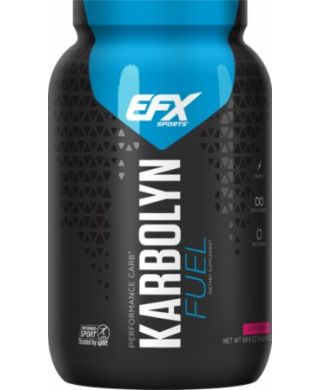 Karbolyn, Kiwi Strawberry - 1950g