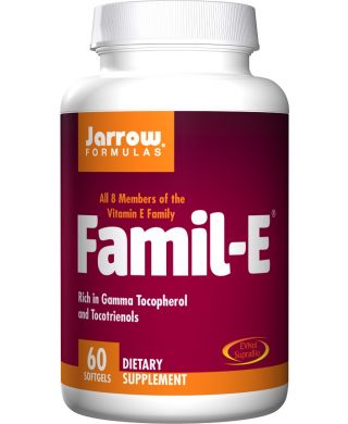 Famil-E - 60 softgels
