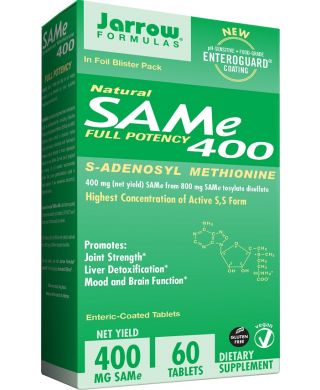 SAMe 400