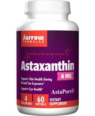 Astaxanthin