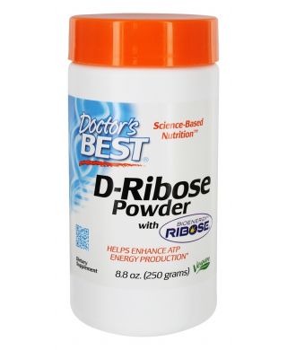 D-Ribose, Powder - 250g