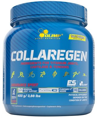 Collaregen, Orange - 400g
