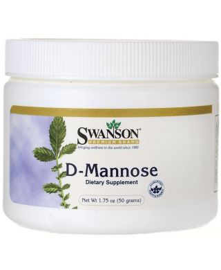 D-Mannose