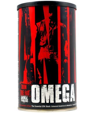 Animal Omega - 30 packs
