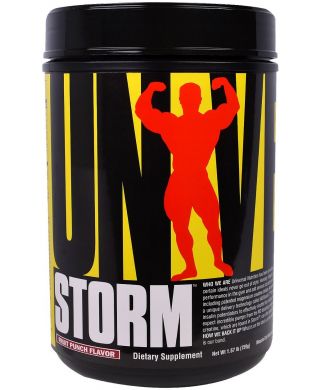 Storm